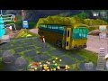 Bus Driver 3D Hill Station Best Android Gameplay HD Bus Driver 3D Hill Station Best Android Gameplay HD