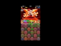 パズドラ攻略【ヘラ・ウルズ降臨!】超地獄級 エルモア名人がホルスで攻略!