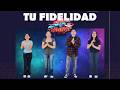 Tu fidelidad - EBV Aerolíneas Luz Estelar