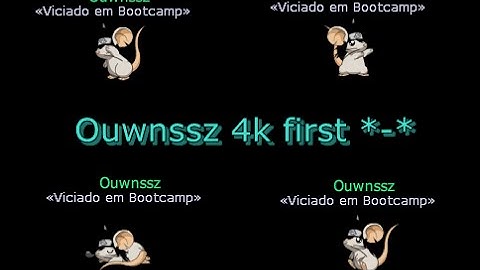 Transformice - Ouwnssz 4k first