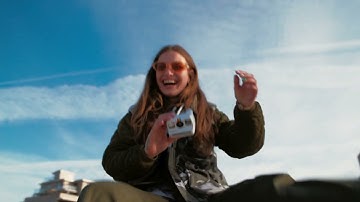 Introducing Polaroid Go: The World’s Smallest Analog Instant Camera