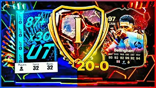 40x 650k 87  x30 ULTRA LALIGA PACKS & LALIGA FUT CHAMPS REWARDS! #FC24