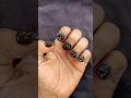 hinna amina urjent nails 💅 art #youtubeshort #mehndi #hennadesigns #henna #shorts