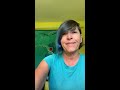 Blues Dance Characteristics with Jennifer White: 11 Individuality and Self Expression