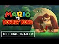 Mario vs. Donkey Kong (FR) video