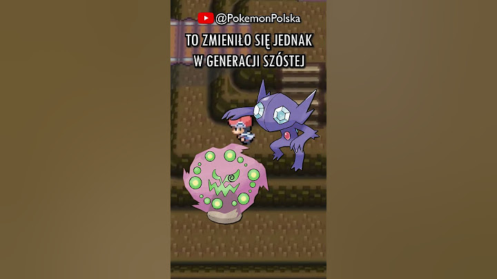 Pokémony bez słabości