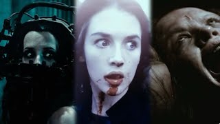 Horror TikTok edits ~ part 2