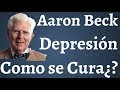 Aaron Beck, Depresion