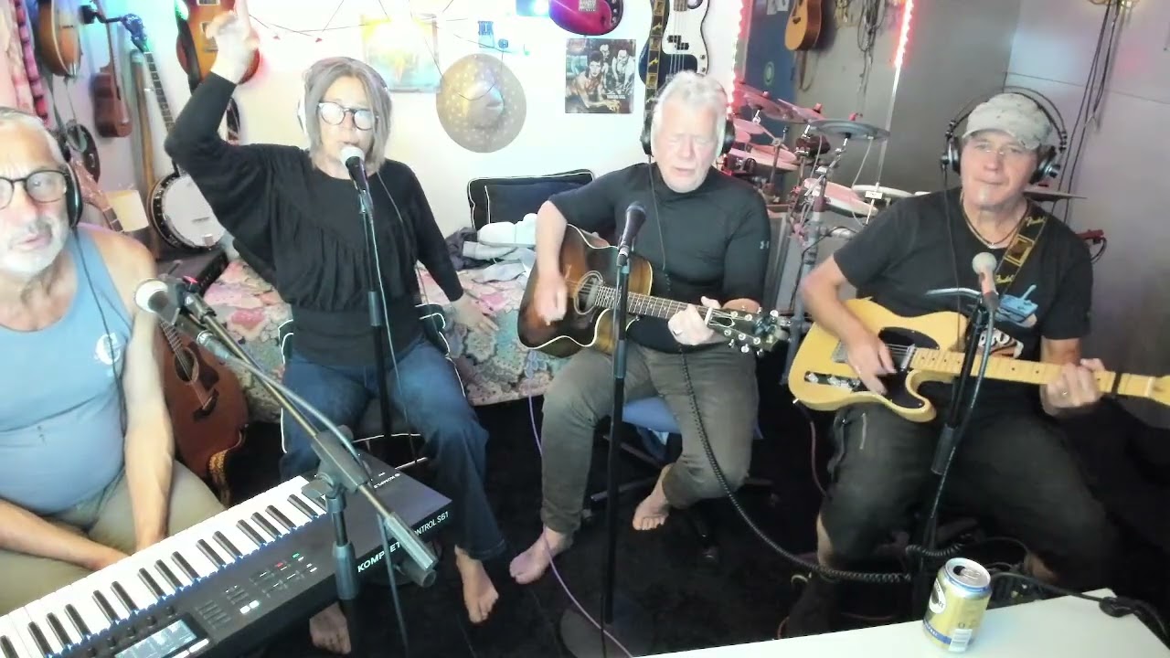 The Wallners - Easy (Sundrifters) auf YouTube ansehen The Wallners - Easy (Sundrifters) auf YouTube ansehen
