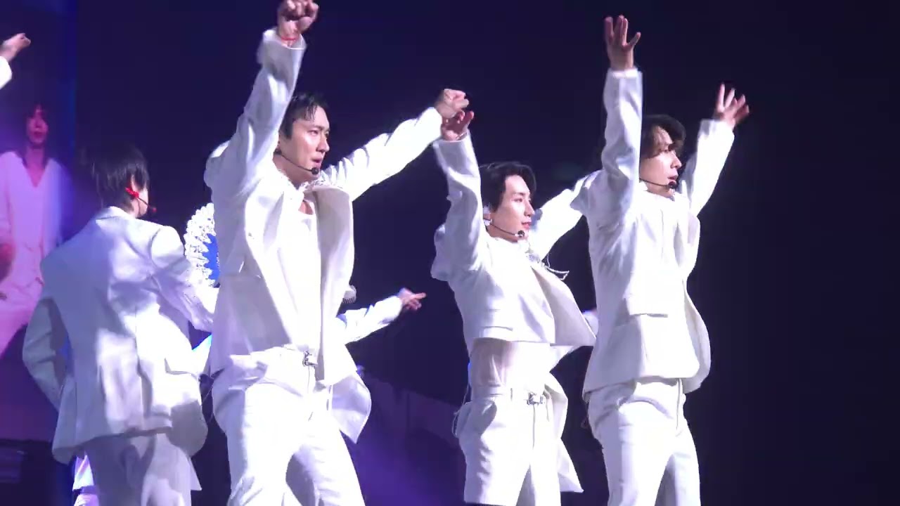 2026.01.10 Super Show 10 Super Junior - U