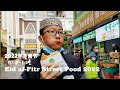 Eid al-Fitr Street Food 2022|Chinese Muslim Eid al-Fitr【2022年开斋节清真寺门口街头小吃】