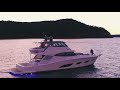 Riviera 72 Sports Motor Yacht