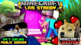 Playing In Subscriber Public Servers | Promote Servers Live🔴 #shortsfeed