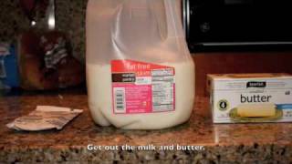 How-to make mac and cheese