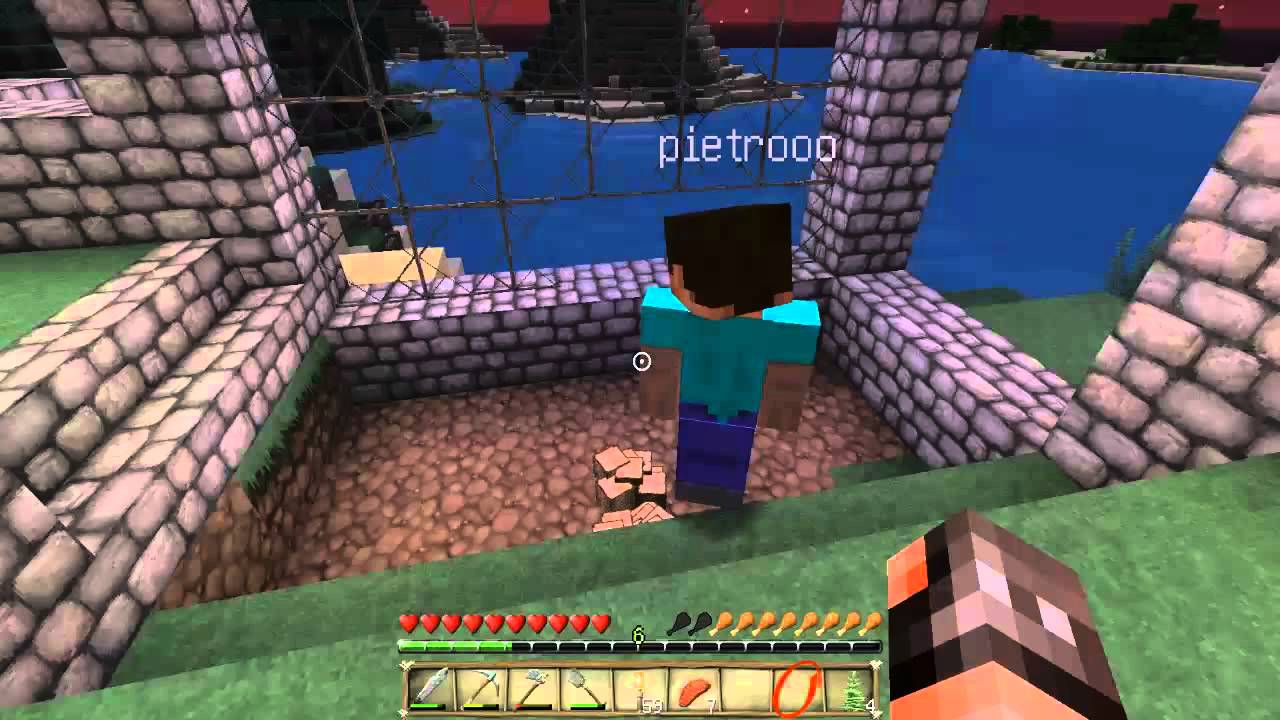 Willy & Co, Épisode 4 : Petit troll entre ami ^^ En FR et HD