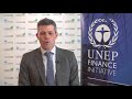 Find out about unep fi and how they are making the financial sector sustainable