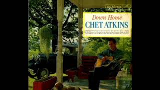 Down Home [1962] - Chet Atkins