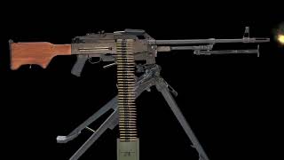 Gun Shot ASMR: Sound Simulator screenshot 3