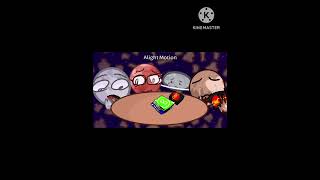 I DON’T HAVE A GREEN CARD!!!1!1!!! | Solarballs meme | The Dwarf Planets