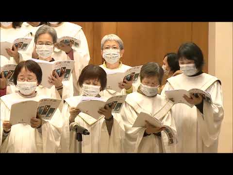 07. 救贖的使者＋在這星光夜裡｜2021聖誕聖樂崇拜「奇妙的季節」｜景美浸信會