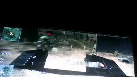 mw3 how to kill juggernaut fast