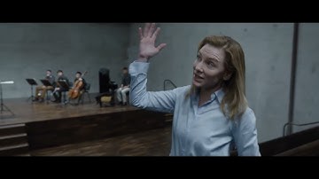 Tár: Juilliard scene (part. 2)