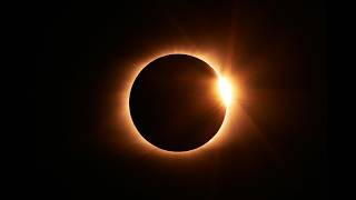 Solar Eclipse from Cornwall UK - Live