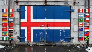 Di Balik Setiap Pintu Negara   Asmr Imersif Makanan U0026 Budaya  Bagian 2