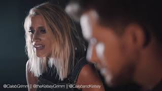 Official caleb + kelsey worship medley mashup of "oceans (where feet
may fail)" by hillsong united & "you make me brave". download and
stream this song: http...