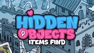 There aren't many types to search for, but the quantity is amazing!!! [Hidden Objects] vol.1 screenshot 5