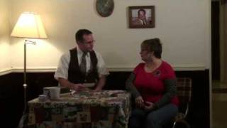 Webisode Five