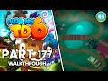 Bloons TD 6 - Part 177 | The Cabin Reverse (No Commentary Walkthrough)
