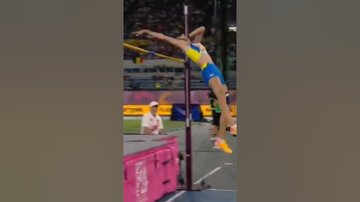 Ярослава Магучих 1.95 Фінал ЧЄ2024 #легко #motivation #sports #спорт #athletics #турнир