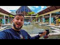 Universals Loews Royal Pacific Resort FULL Tour | Room Tour