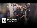 Video Shows Brawl On CTA Red Line Train mp3