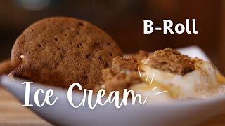 Ice Cream B-roll || Daniel Schiffer Inspired