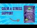 CalmAid My go-to for stress relief and tension