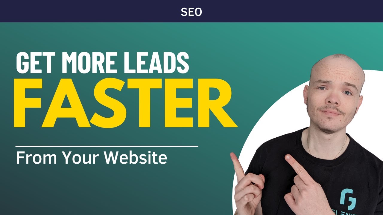 Try this if you need more leads from your website - Local SEO for businesses