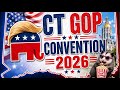 Inside The Connecticut GOP Convention What REALLY Happened 