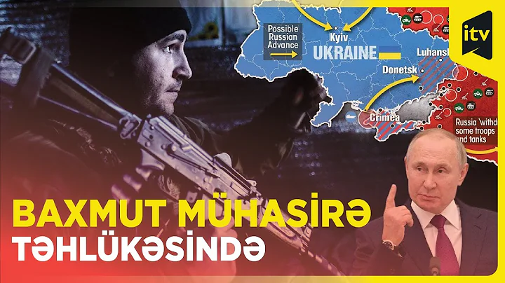 Ukrayna Solidar hrini itirir? | Zelenski silah atm...