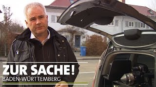 Blitzer: Notwendig oder Abzocke? | Zur Sache! Baden-Württemberg