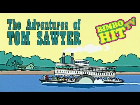 the-adventures-of-tom-sawyer---cartoon-for-kids---bimbo-hit-tv