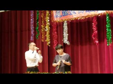 恩歌集782 無言的結局 OT李茂山+林淑容featuring 莎莎