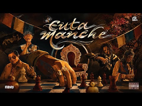 Euta Manche | Ajay Chettri, DEWA, Saila & Mr RADDD | Prod. Weatherman | Official Music Video