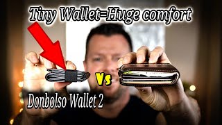 Donbolso Wallet 2 Review