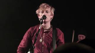 Kula Shaker - Hey Dude, Sound Of Drums &amp; I&#39;m Against It - The Tramshed, Cardiff - 3rd February 2023