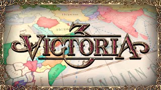 ПЫТАЮСЬ НЕ СОЙТИ С УМА В НОВОЙ Victoria 3 ЗА ОГРЫЗКА В ЭФИОПИИ