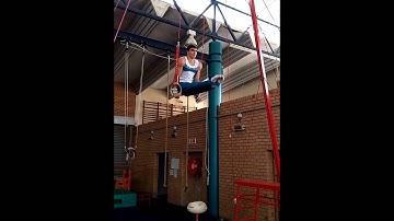 Age Group Programme - Men