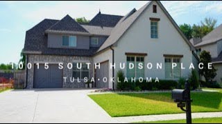 10015 S Hudson Pl | Tulsa, OK Real Estate