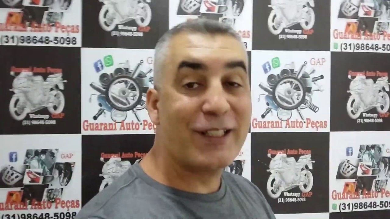 POR DENTRO DO GUARANI AUTO PEÇAS REGISTRANDO VENDA E ENTREGA 20/03/2020